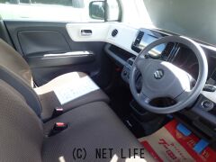 スズキ MRワゴン