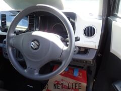 スズキ MRワゴン