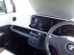 スズキ MRワゴン