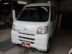 ダイハツ ハイゼットカーゴ