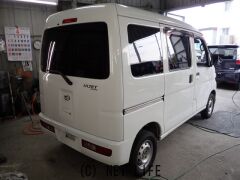 ダイハツ ハイゼットカーゴ