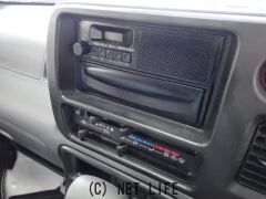 ダイハツ ハイゼットカーゴ