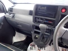 ダイハツ ハイゼットカーゴ