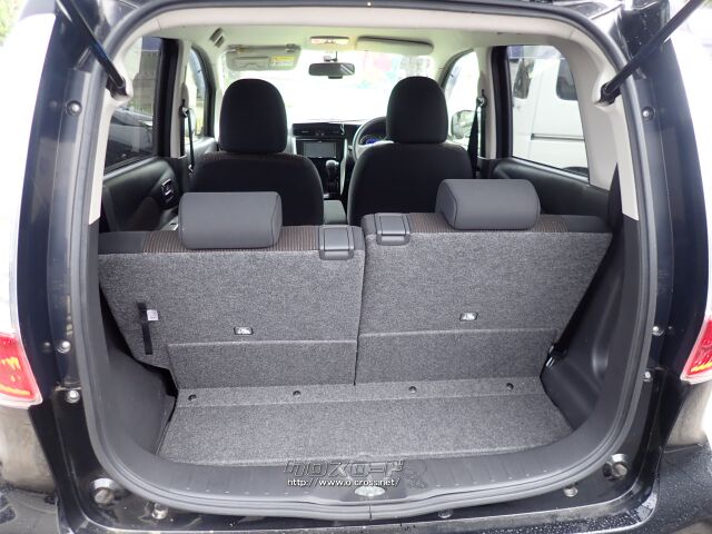 三菱 eKカスタム