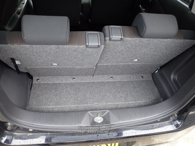 三菱 eKカスタム