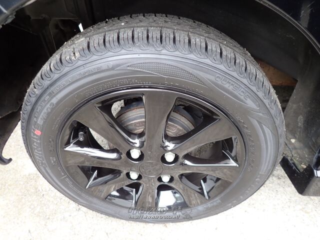 三菱 eKカスタム