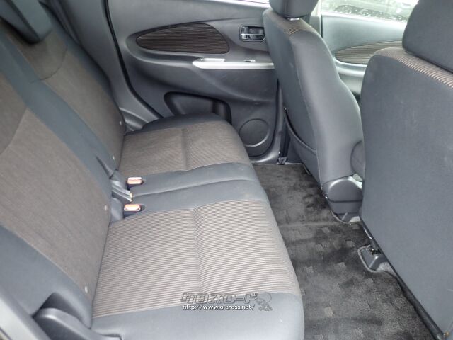 三菱 eKカスタム