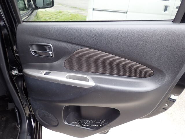 三菱 eKカスタム