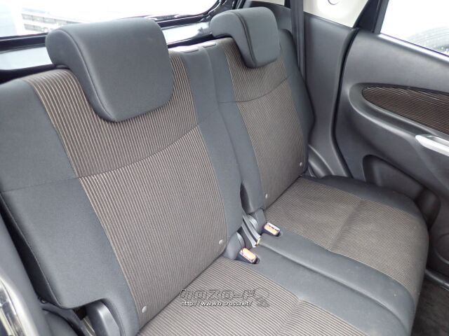 三菱 eKカスタム