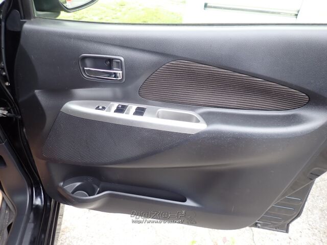 三菱 eKカスタム