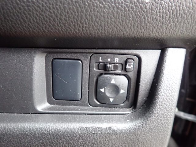 三菱 eKカスタム