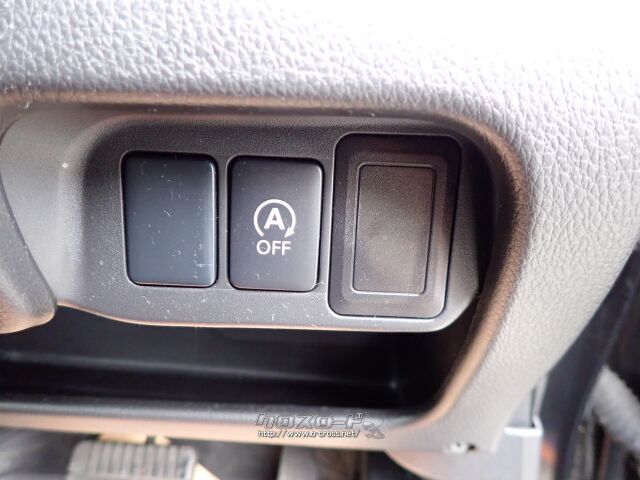 三菱 eKカスタム