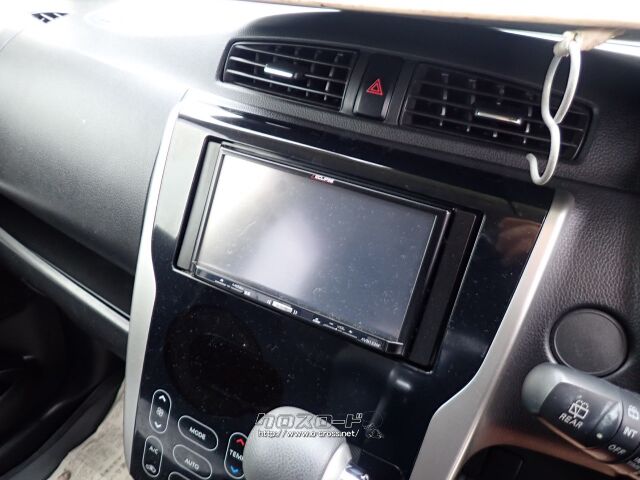 三菱 eKカスタム