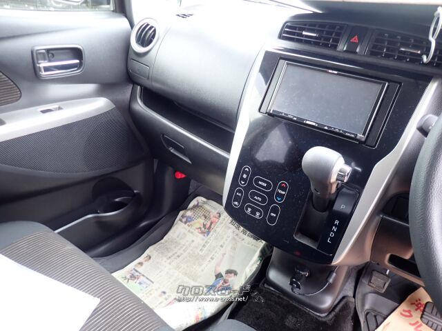 三菱 eKカスタム