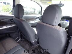 三菱 eKカスタム