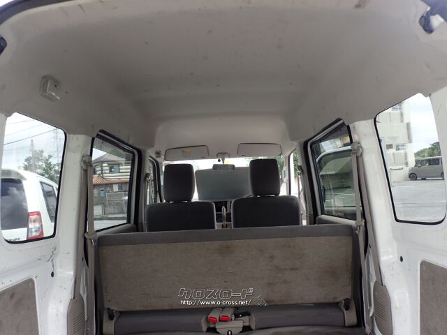 日産 NV100クリッパー