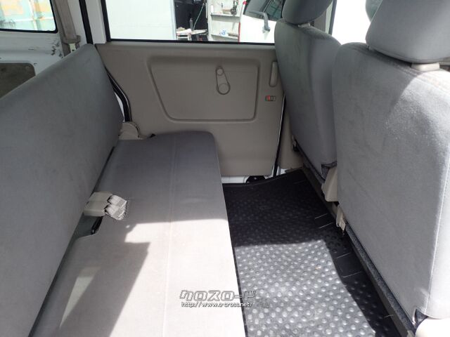 日産 NV100クリッパー