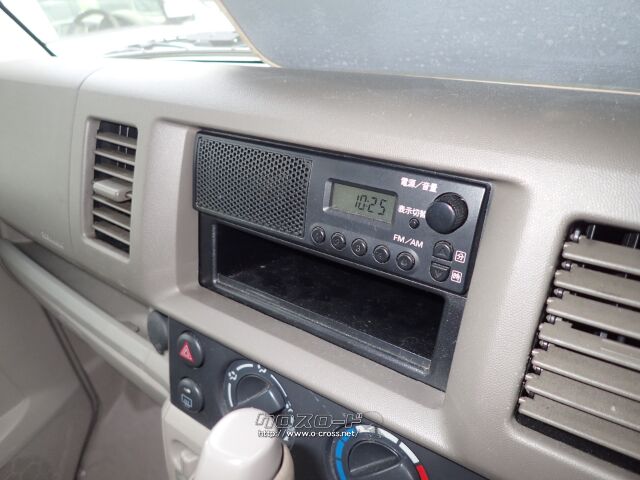 日産 NV100クリッパー