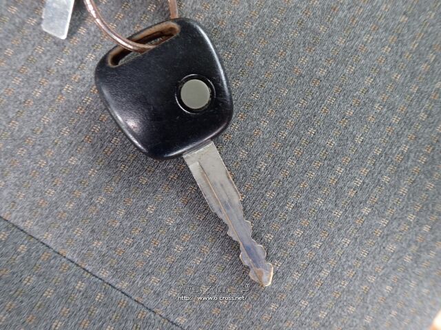 日産 NV100クリッパー