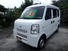 日産 NV100クリッパー