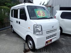 日産 NV100クリッパー