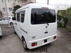日産 NV100クリッパー