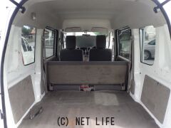 日産 NV100クリッパー