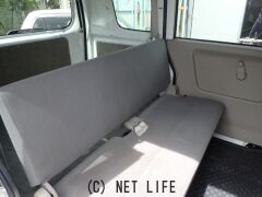 日産 NV100クリッパー