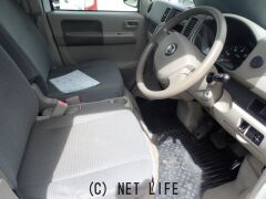 日産 NV100クリッパー