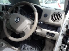 日産 NV100クリッパー