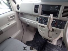 日産 NV100クリッパー