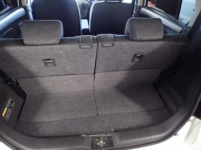 スズキ ワゴンR