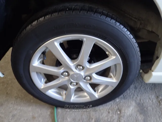 スズキ ワゴンR