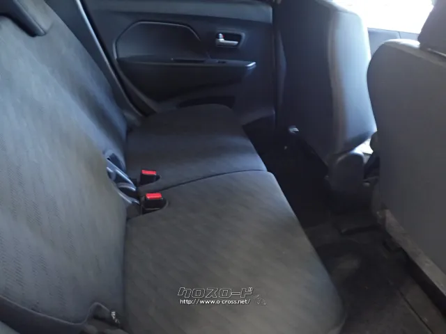 スズキ ワゴンR