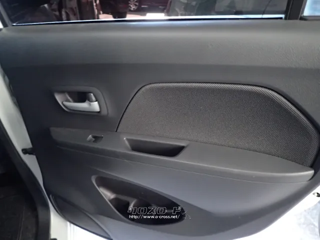 スズキ ワゴンR