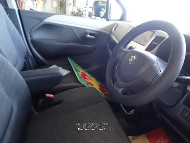 スズキ ワゴンR