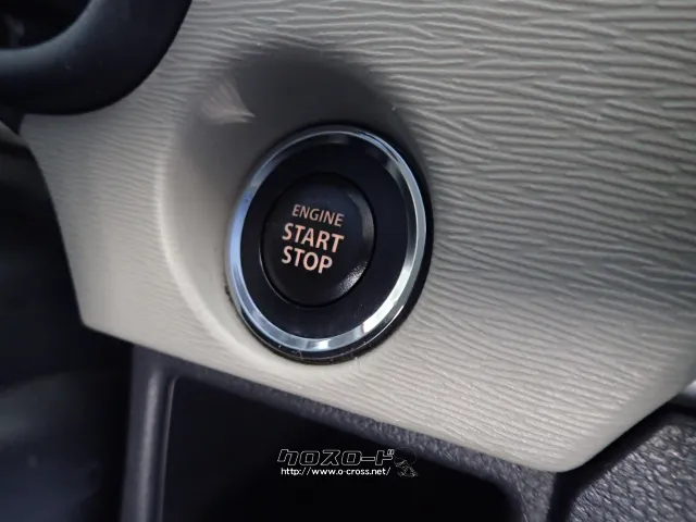 スズキ ワゴンR