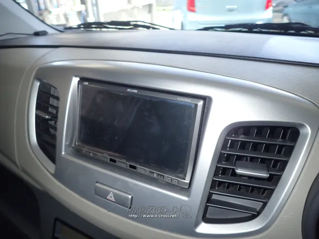 スズキ ワゴンR