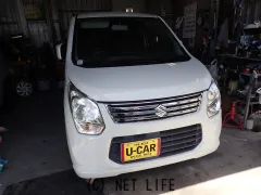 スズキ ワゴンR