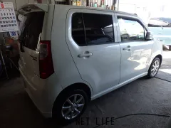 スズキ ワゴンR