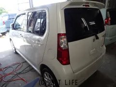 スズキ ワゴンR