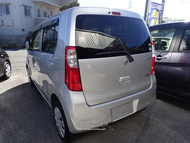 スズキ ワゴンR