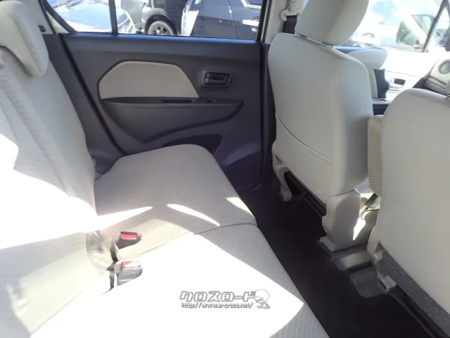 スズキ ワゴンR