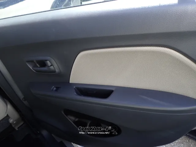 スズキ ワゴンR