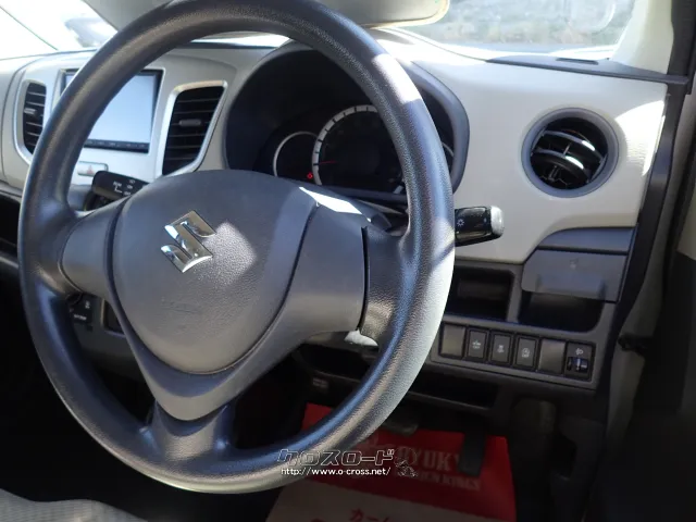 スズキ ワゴンR