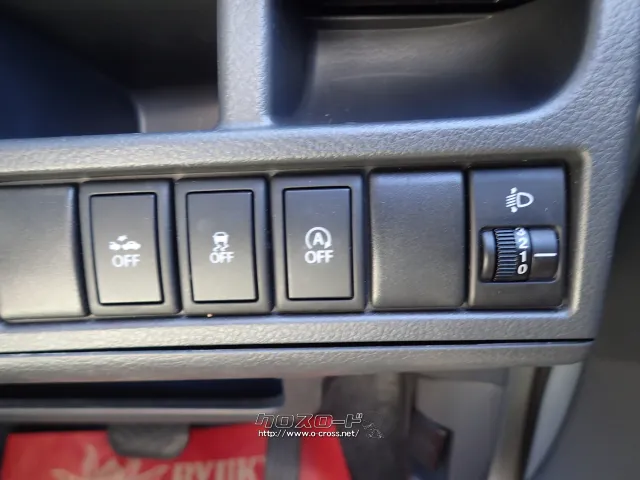 スズキ ワゴンR