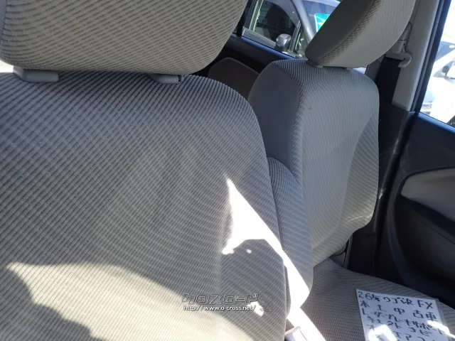 スズキ ワゴンR