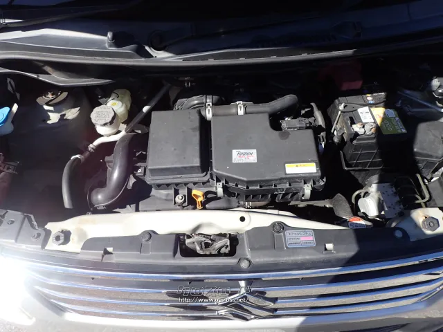 スズキ ワゴンR