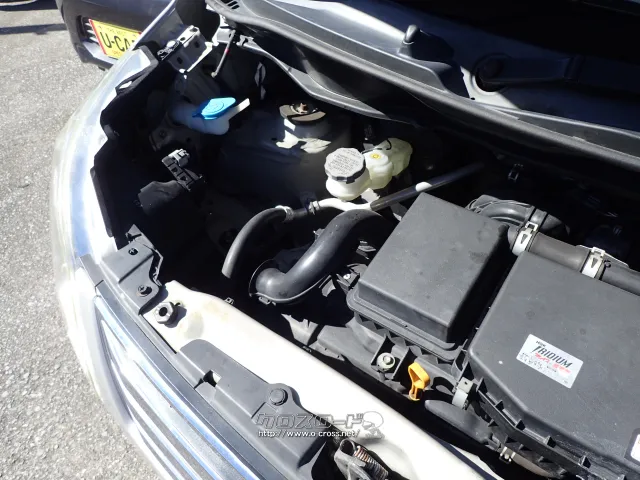 スズキ ワゴンR