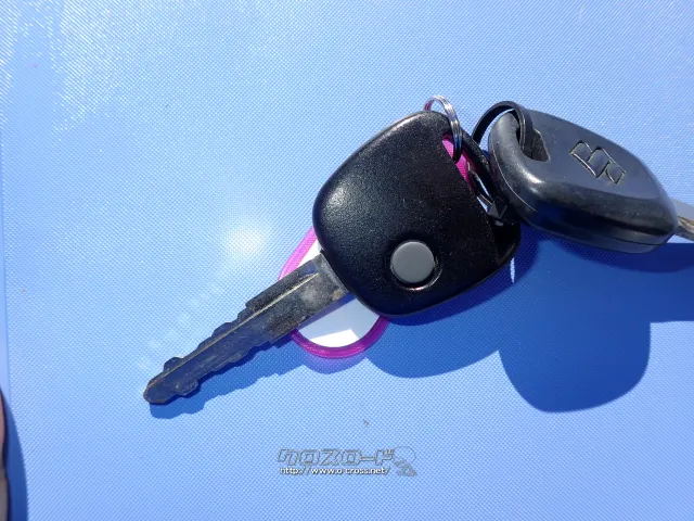 スズキ ワゴンR